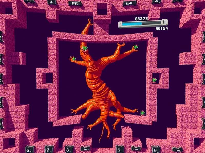 Root gaming community applying mathematical principles