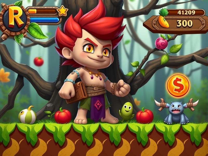 Close-up of Woodland Alliance sympathy and warrior tokens on the Root game board