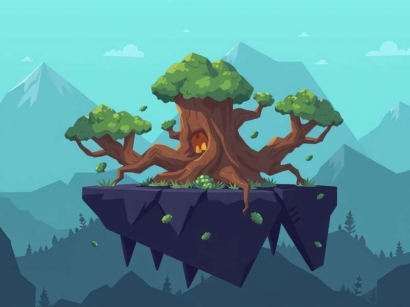 Detailed view of the Root board game map and components showing the art style