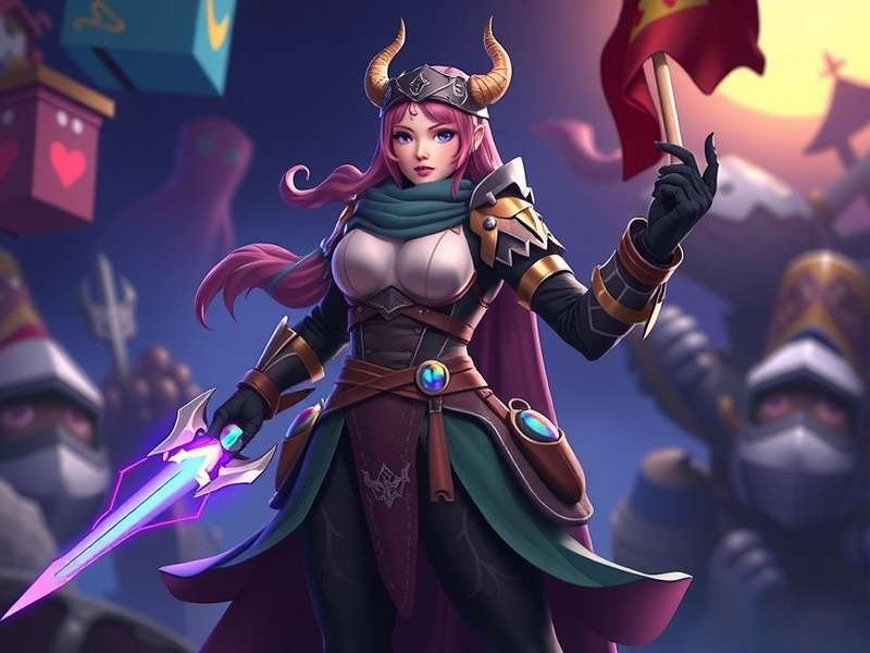 Game Guardian interface and Root board game components