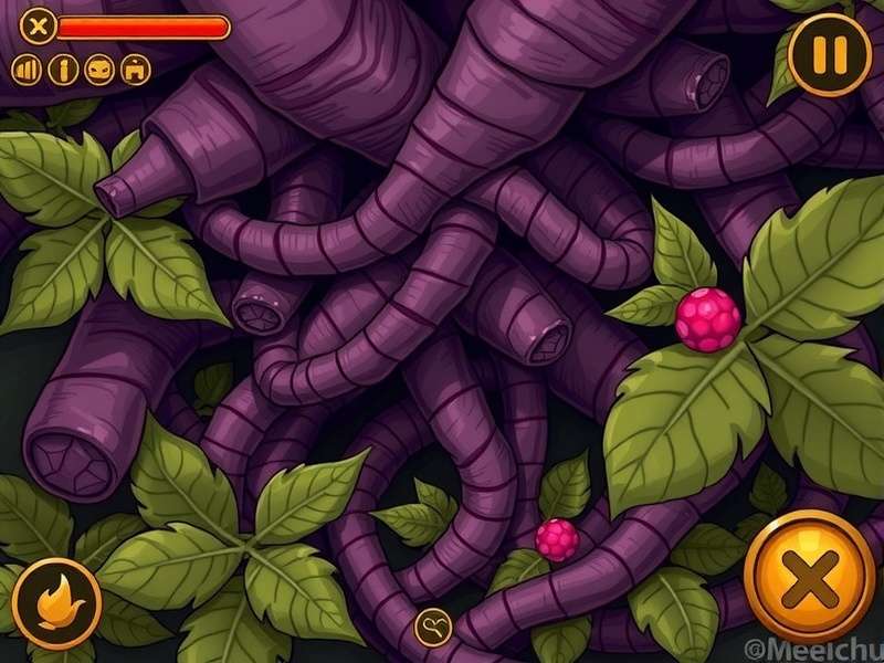 A detailed close-up of the Root board game pieces, cards, and factions in mid-play.