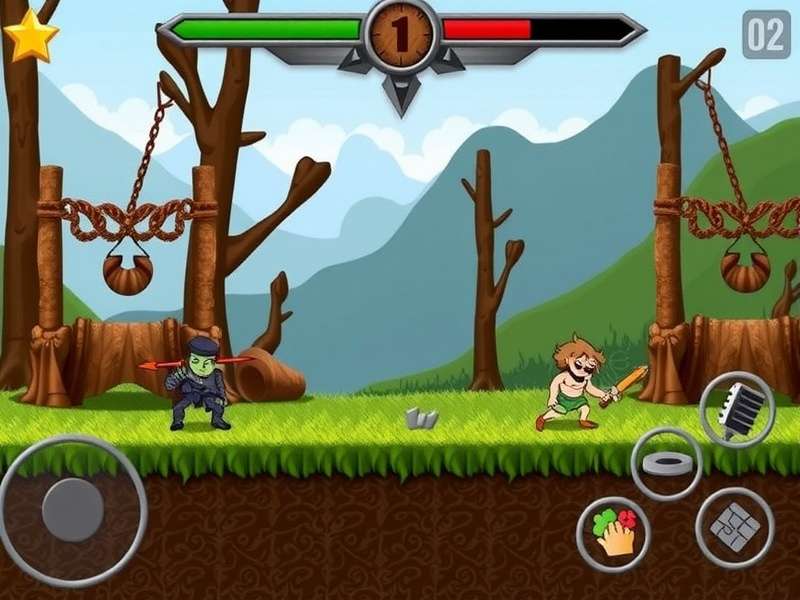 Screenshot of Root digital game interface showing Marquise de Cat and Eyrie Dynasties in conflict