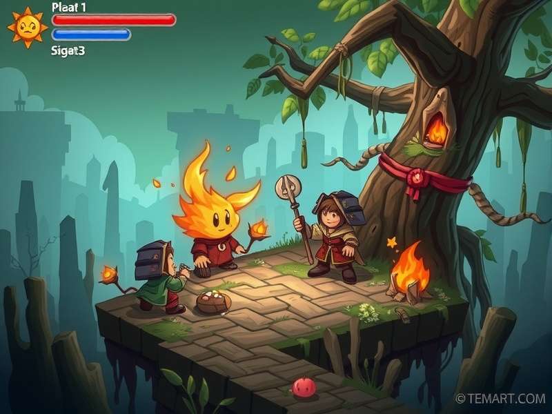 Collage of diverse Root board game fanart pieces showcasing different factions and artistic styles