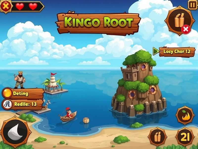 Root board game showing the different faction boards and components laid out