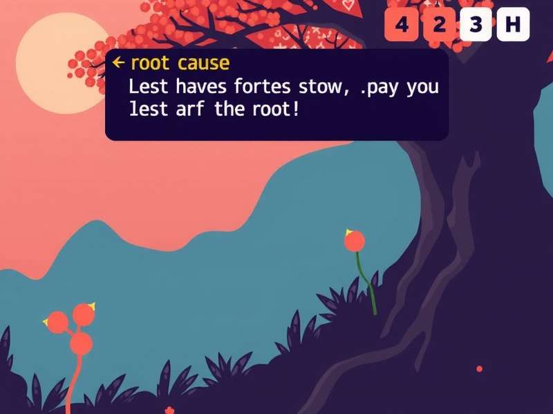 A detailed overhead shot of the Root board game in mid-play, showing cards, tokens, and the beautiful map.