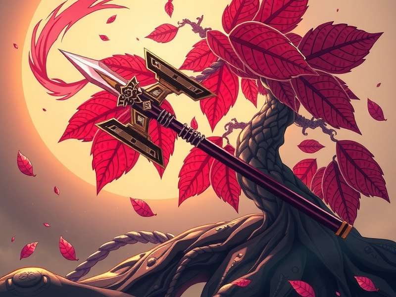 A calming arrangement of Valerian root pieces next to Root board game components like the Marquise de Cat warriors and a Vagabond miniature.