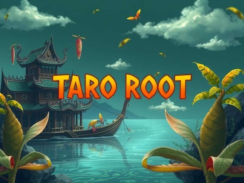 Detailed strategy map of Root's woodland showing resource flow and key control points