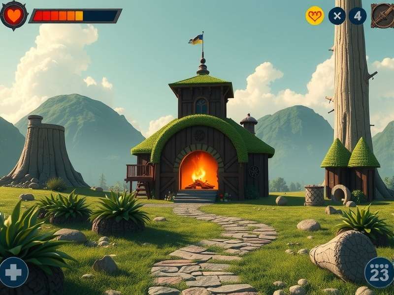 Root Board Game setup showing the Marquise de Cat, Eyrie Dynasties, Woodland Alliance, and Vagabond factions on the beautiful forest map