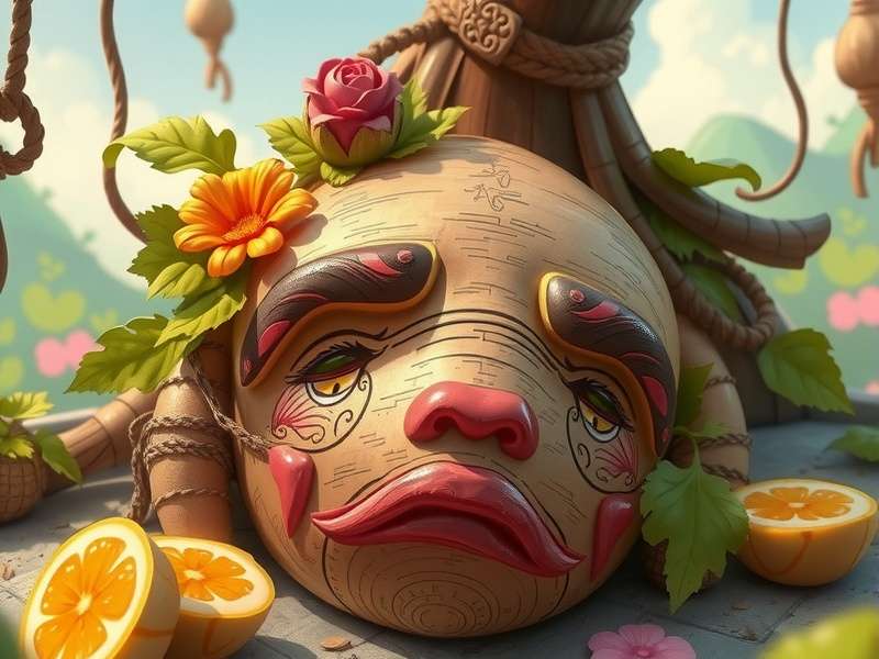 Detailed strategy map of the Root board game showing Ginger Root tactical positions