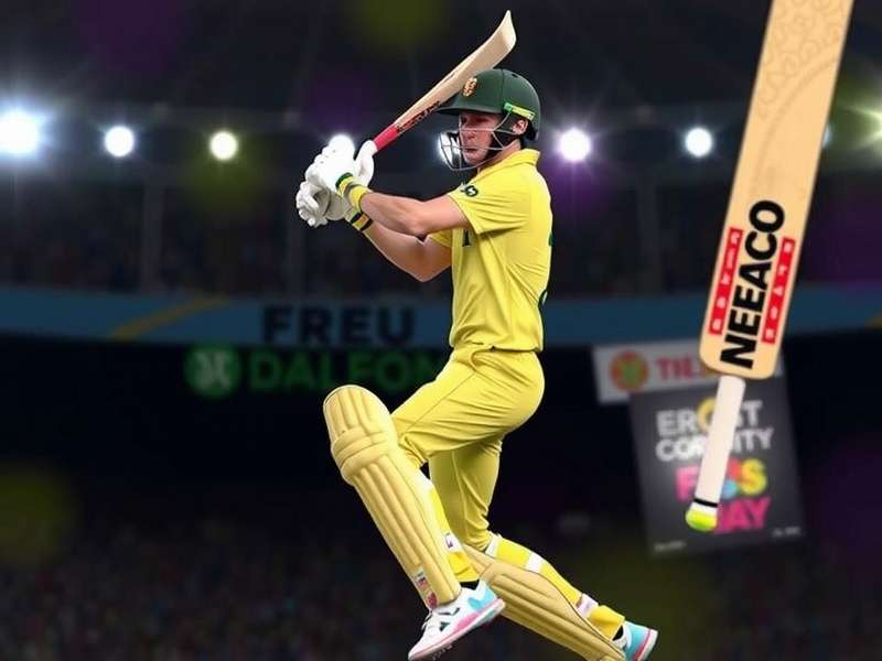 Joe Root playing a cover drive during a Test match