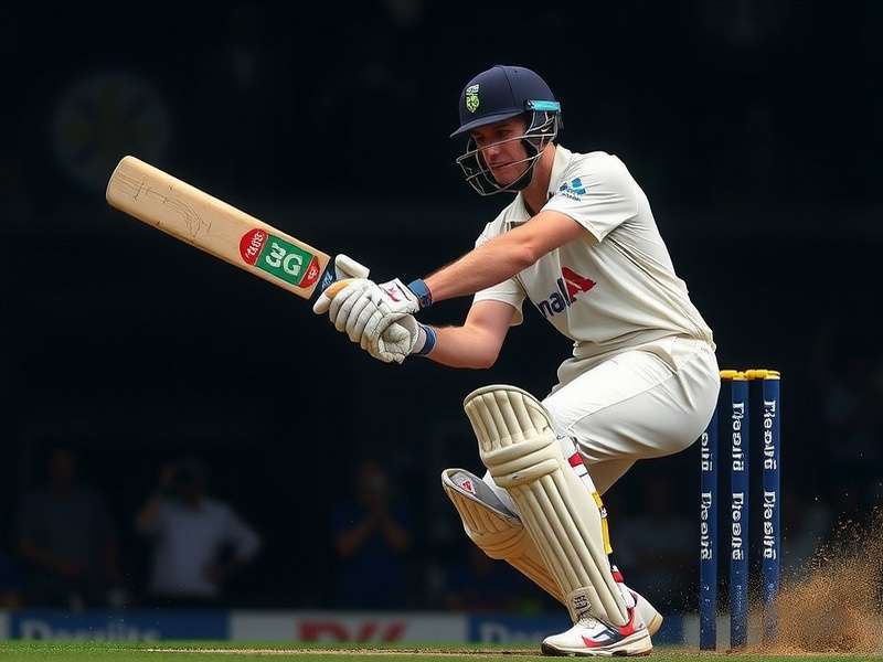 Infographic showing Joe Root's century distribution by country