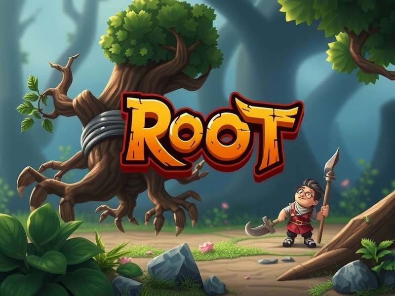 Root Game Strategy Map Analysis