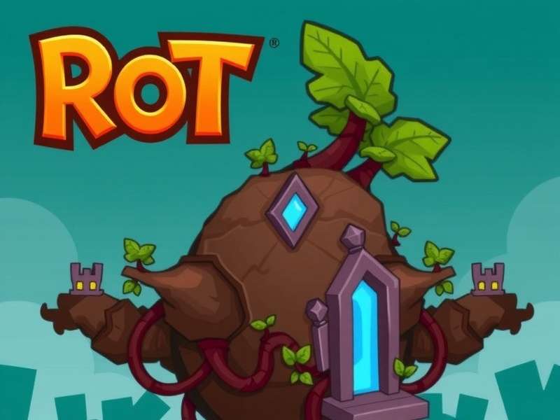 Root Game Gameplay Interface