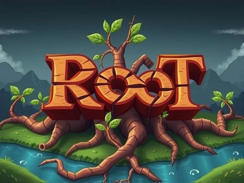 Root Board Game Core Box and Expansion Boxes laid out on a wooden table