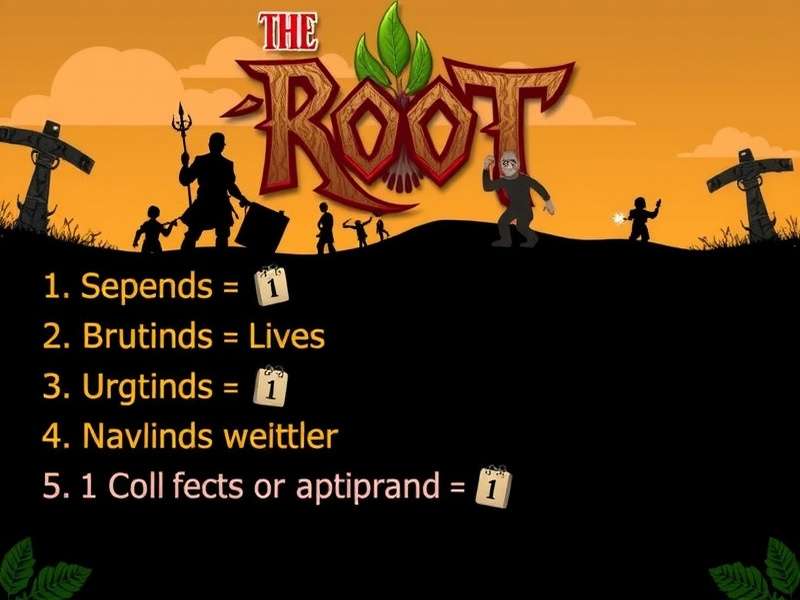 Collage of Root game expansion boxes featuring various factions and maps