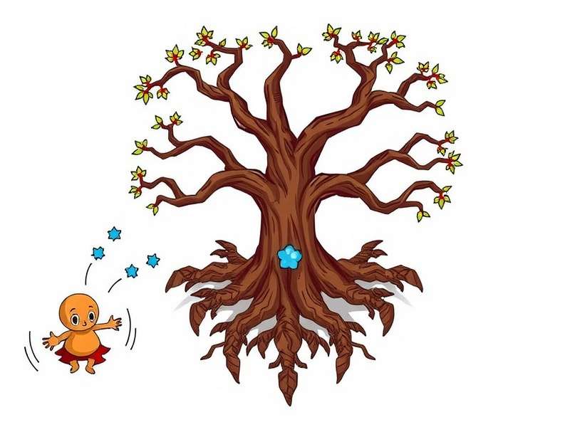 Root board game setup with detailed woodland artwork and faction pieces