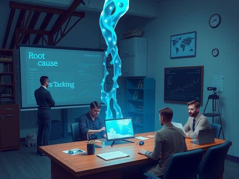 Detailed strategy map of the Root board game showing faction positions and movement arcs