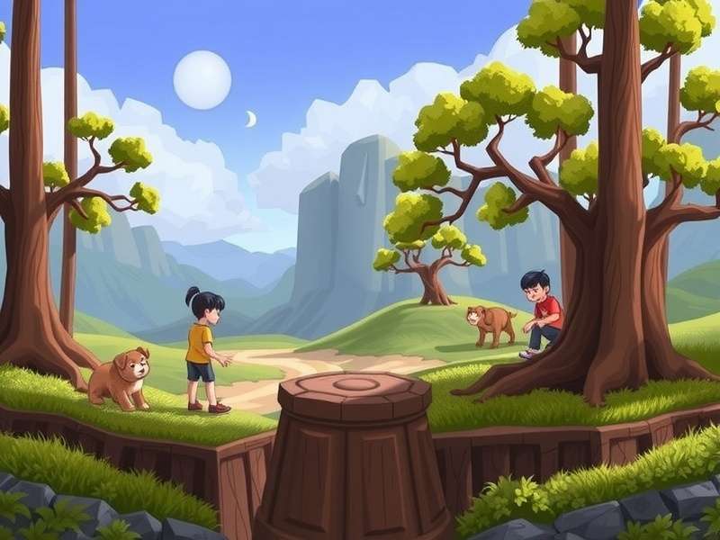 Root board game setup with detailed pieces and cards