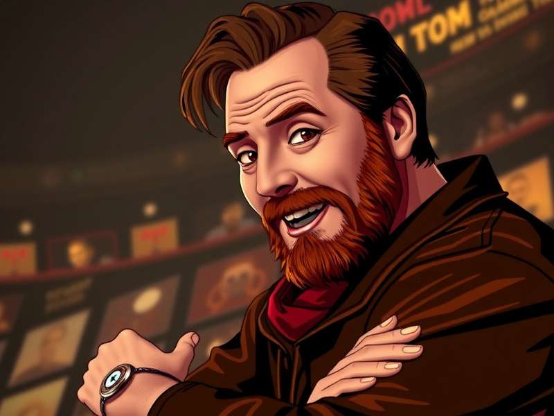 A detailed overhead shot of the Root board game in mid-play, showing intricate pieces and a lush forest map