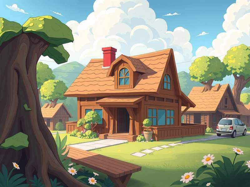 Close-up of detailed miniature animal figures from a board game