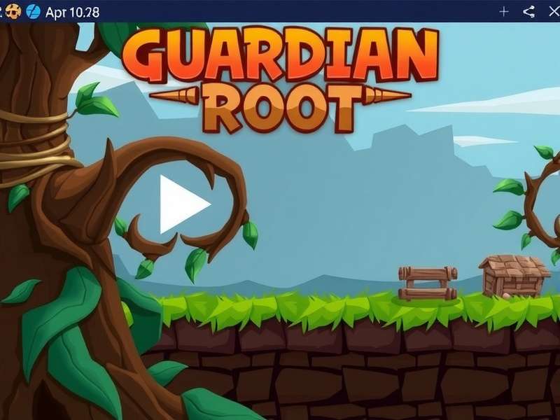 Root board game showing the Marquise de Cat, Eyrie Dynasties, and Woodland Alliance factions in play