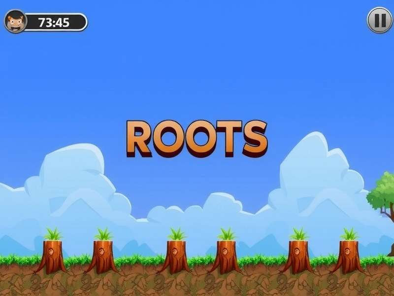 Root board game setup with factions and components