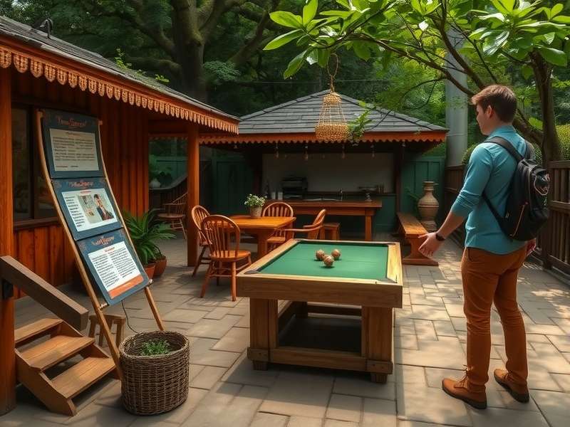 Root Game Components Laid Out