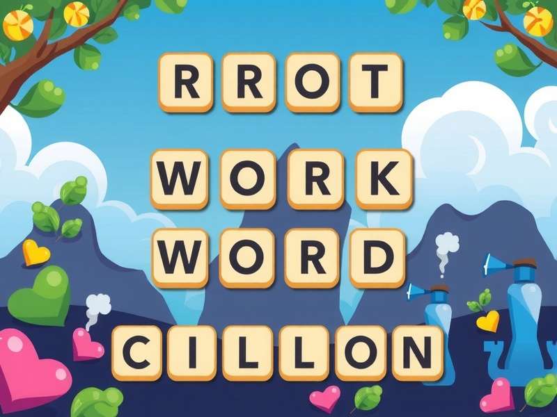 A dense, sunlit forest floor with intricate roots, symbolising the complex foundation of the game Root