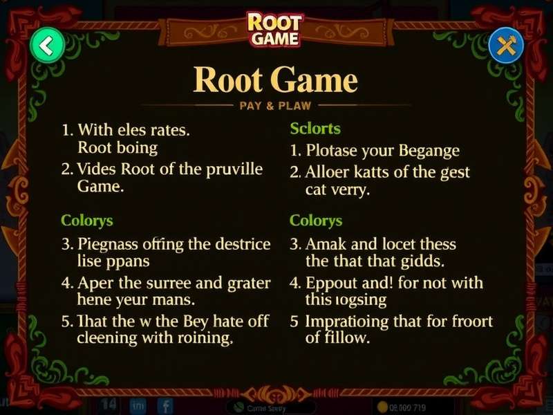 A detailed photo of the Root board game setup showing the lush board and various faction pieces