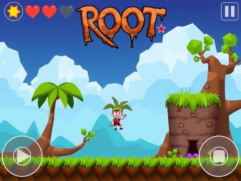 Screenshot of Root Digital game on PC showing the woodland board and factions