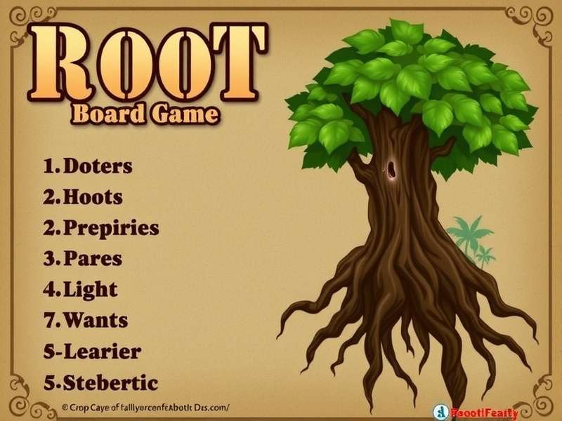 The Marauder Expansion box with badgers and rats