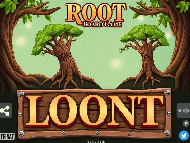 Collage of all Root board game expansion boxes including Underworld, Marauder, and Hirelings