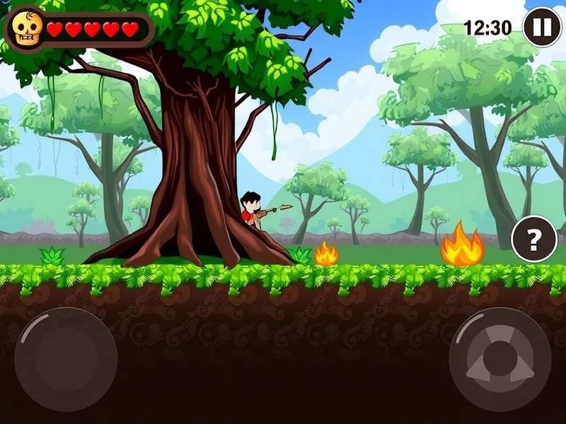 Screenshot of Root digital board game on PC showing the Marquise de Cat and Eyrie Dynasties in conflict