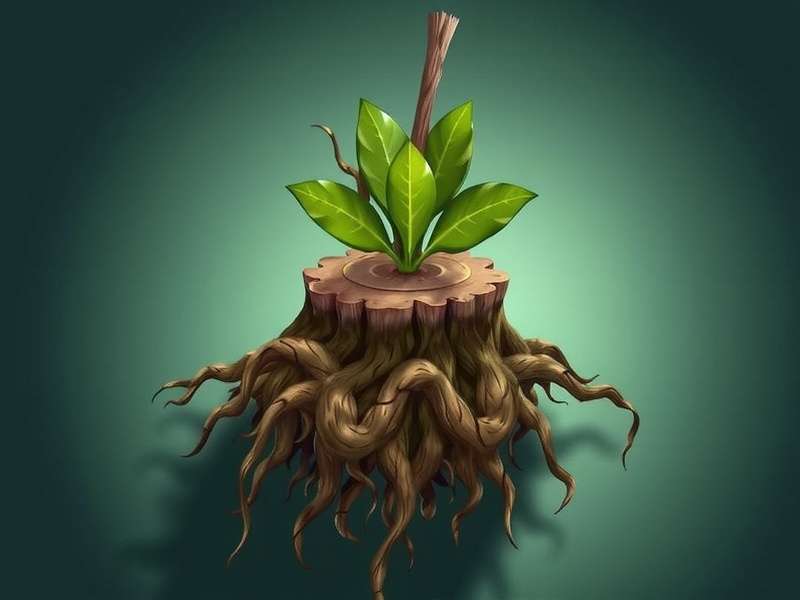 Root board game setup showing multiple factions on a detailed forest map