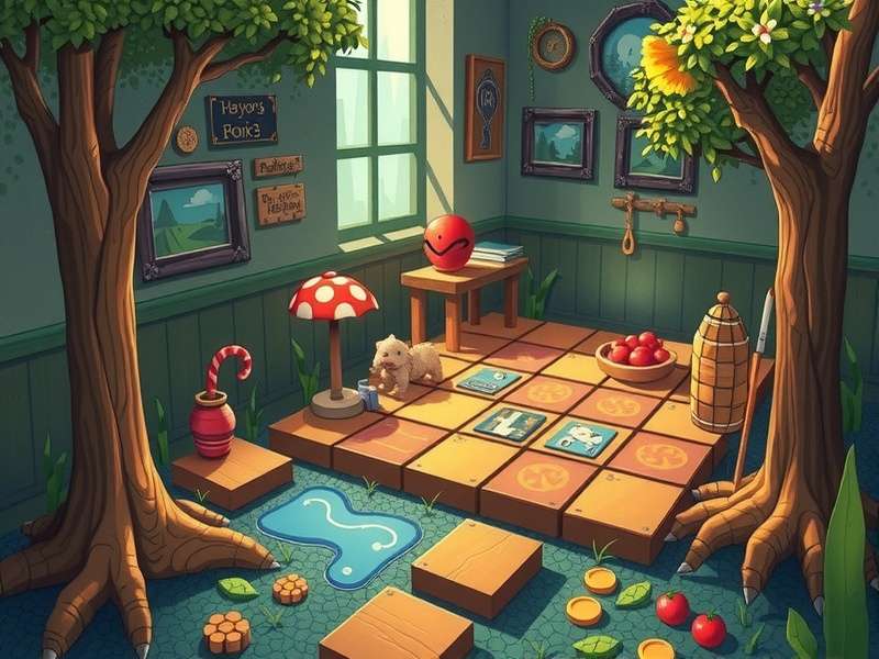 Screenshot of Root Board Game on Steam showing the digital game board and interface