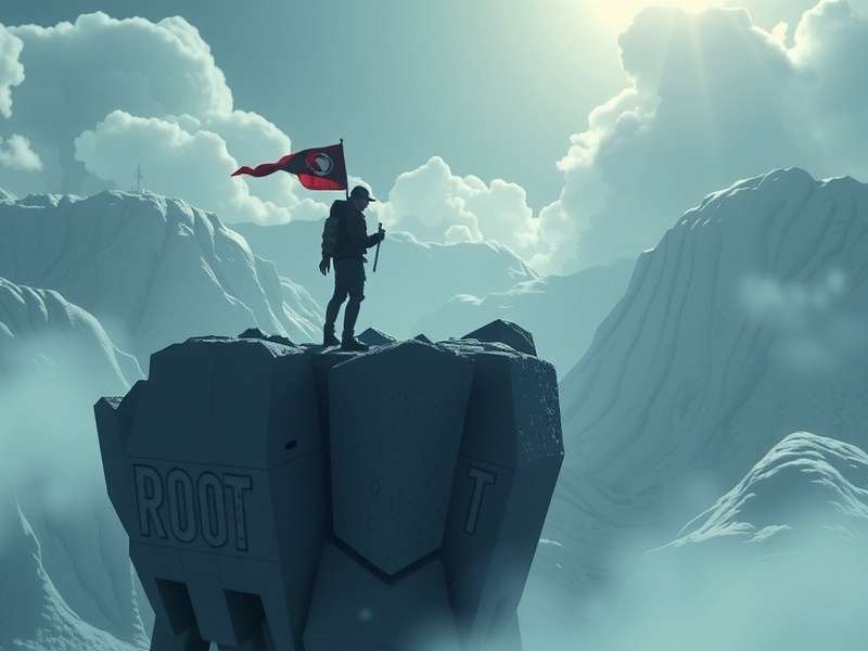 Root Game Folder Steam – Complete Guide and Directory Overview