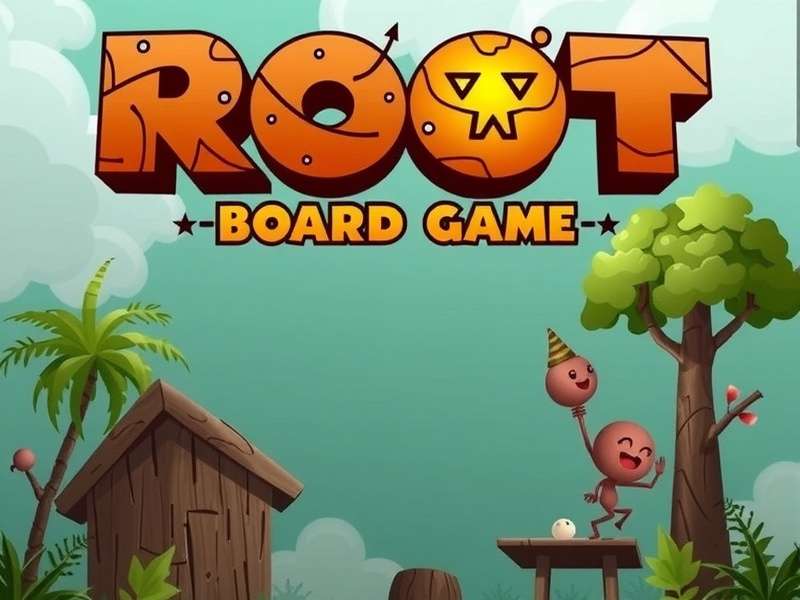 Root Board Game release timeline showing all expansions from 2018 to 2024