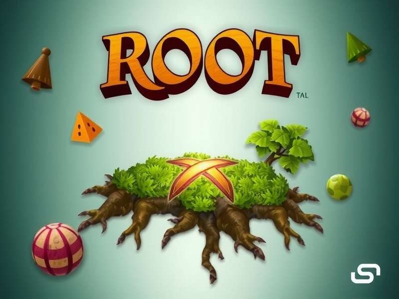 Root Board Game Uk – Woodland warfare with cats, birds, alliance and vagabond