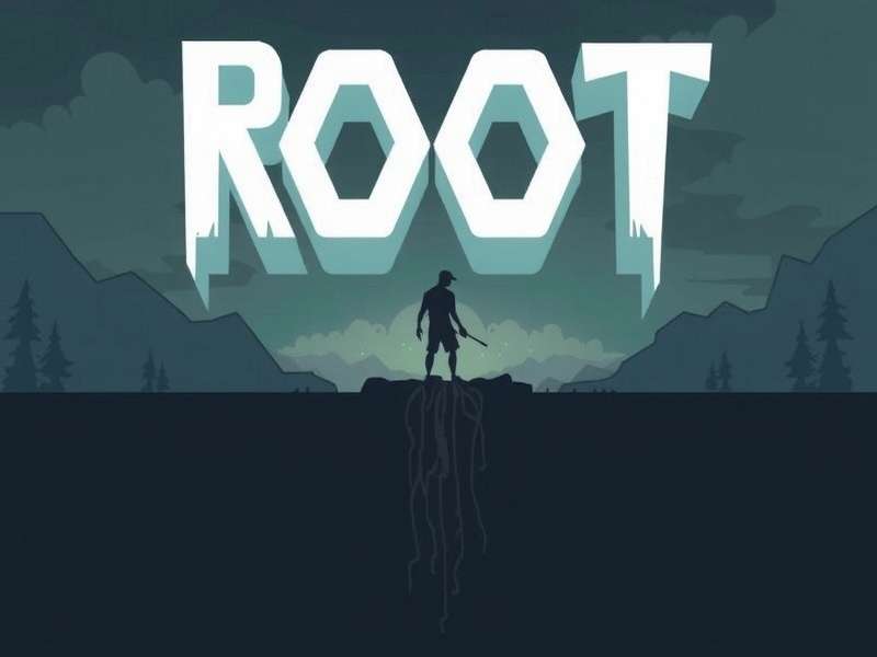 Root Game Steam Key – Digital Woodland War on Steam
