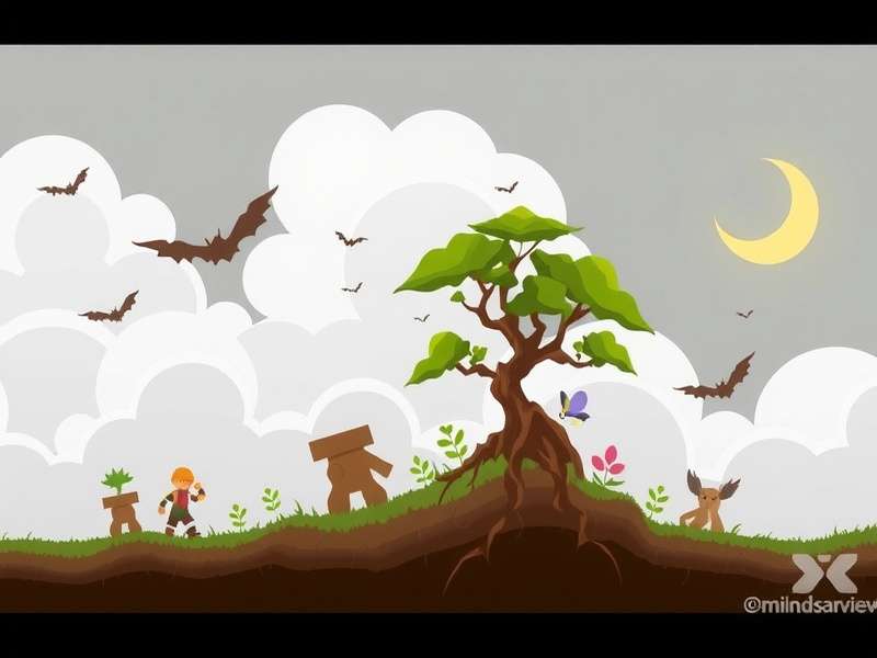 Root The Board Game – woodland game board with factions in conflict