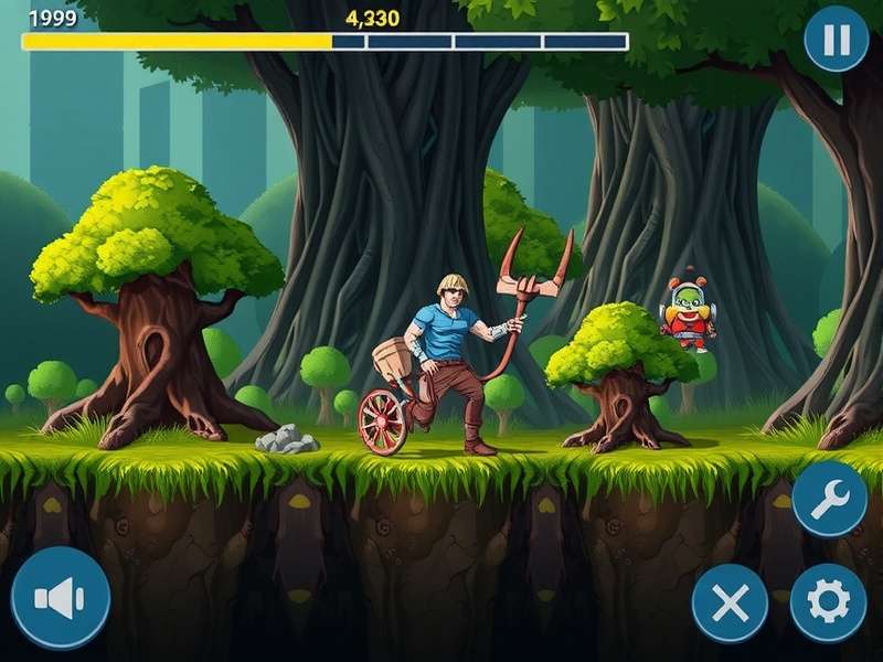 Root board game digital edition gameplay screenshot showing woodland factions
