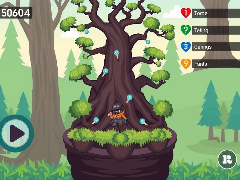 Root Game Music — The enchanting soundtrack of the Woodland board game and digital adaptation